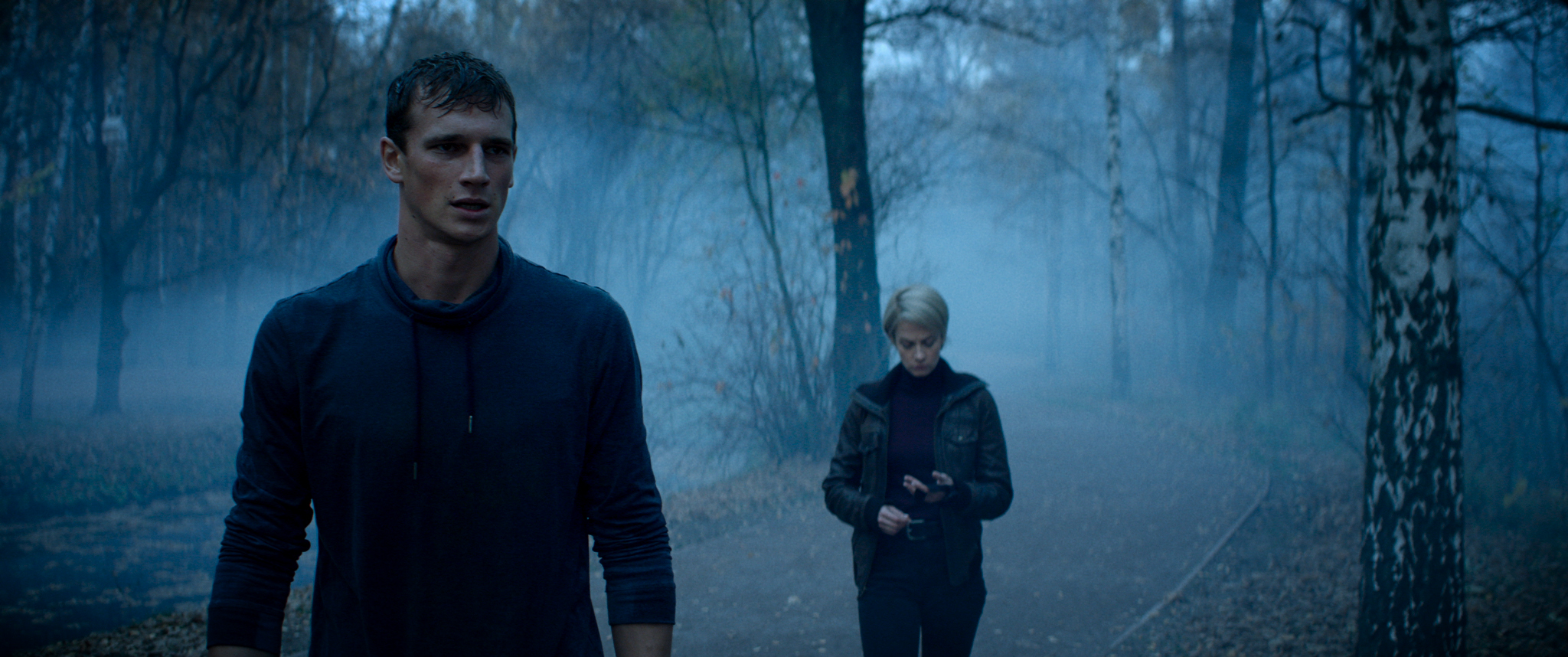 心悸效应剧照的剧照