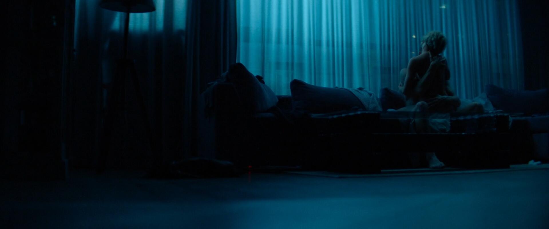 心悸效应剧照的剧照