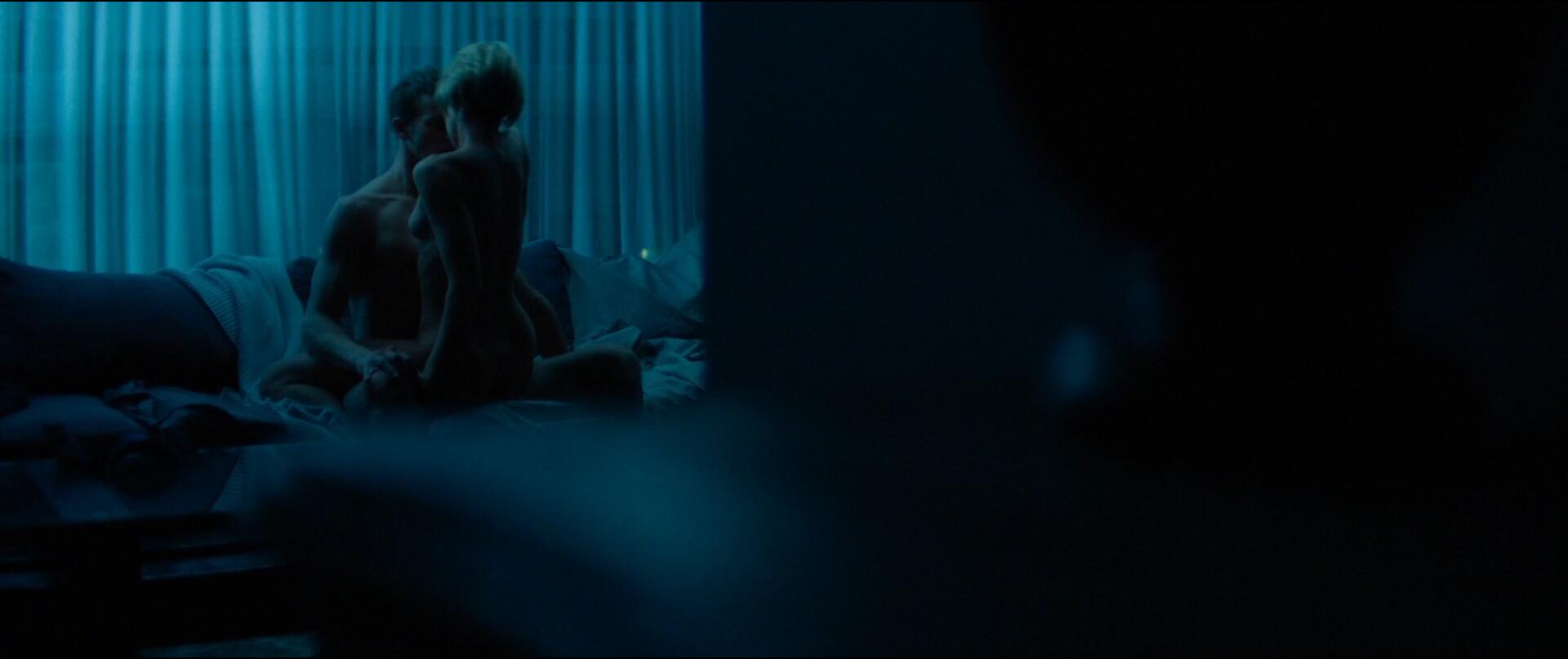 心悸效应剧照的剧照