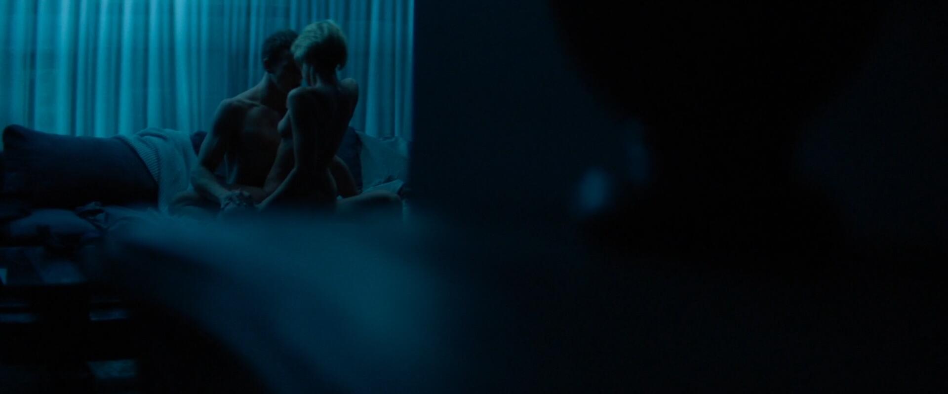 心悸效应剧照的剧照