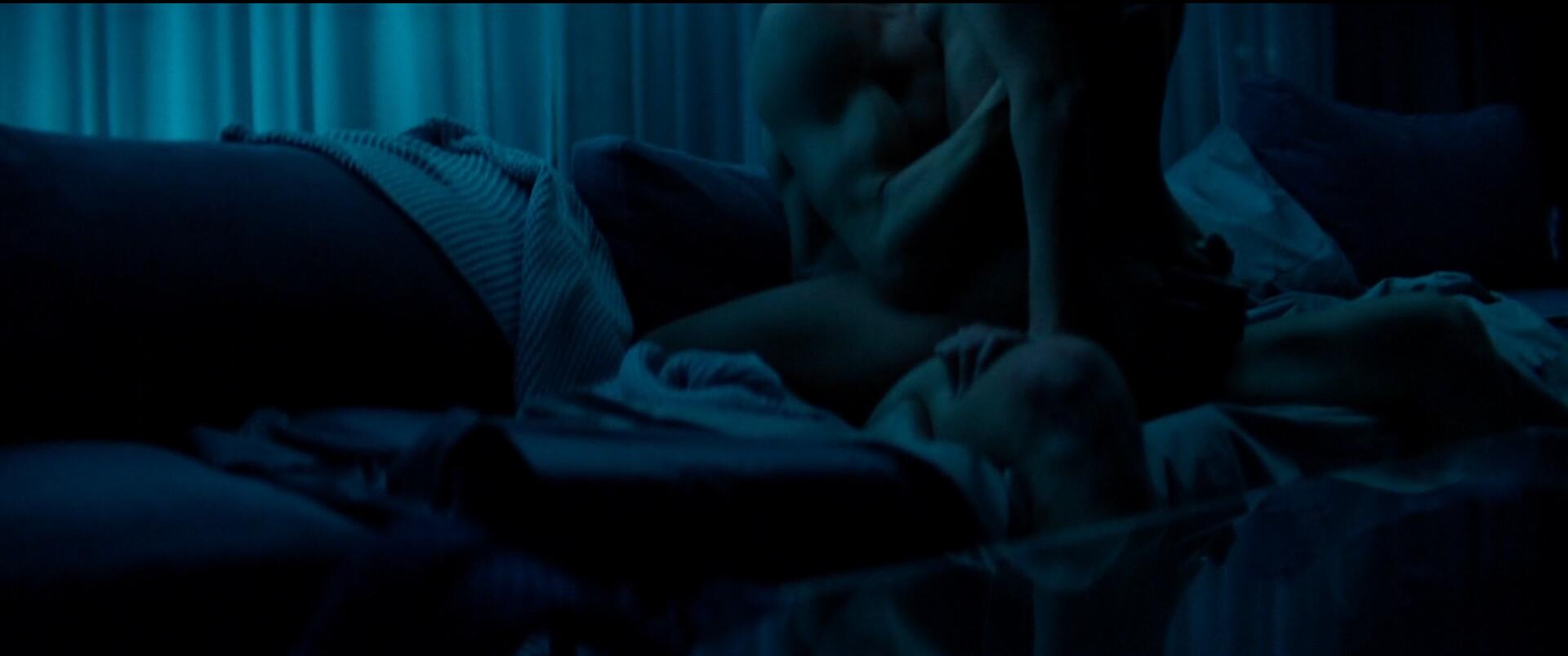 心悸效应剧照的剧照