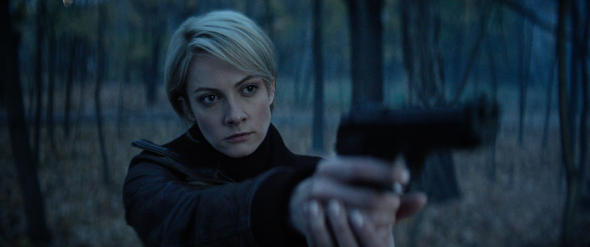 心悸效应剧照的剧照