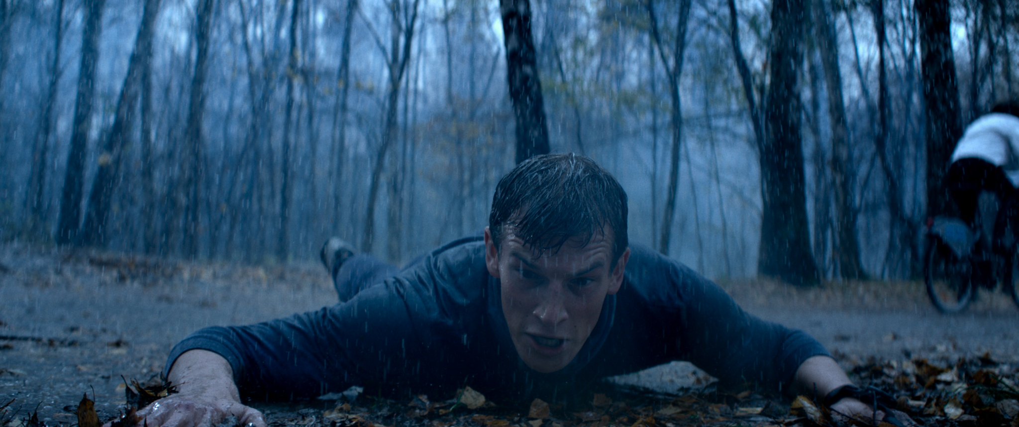 心悸效应剧照的剧照