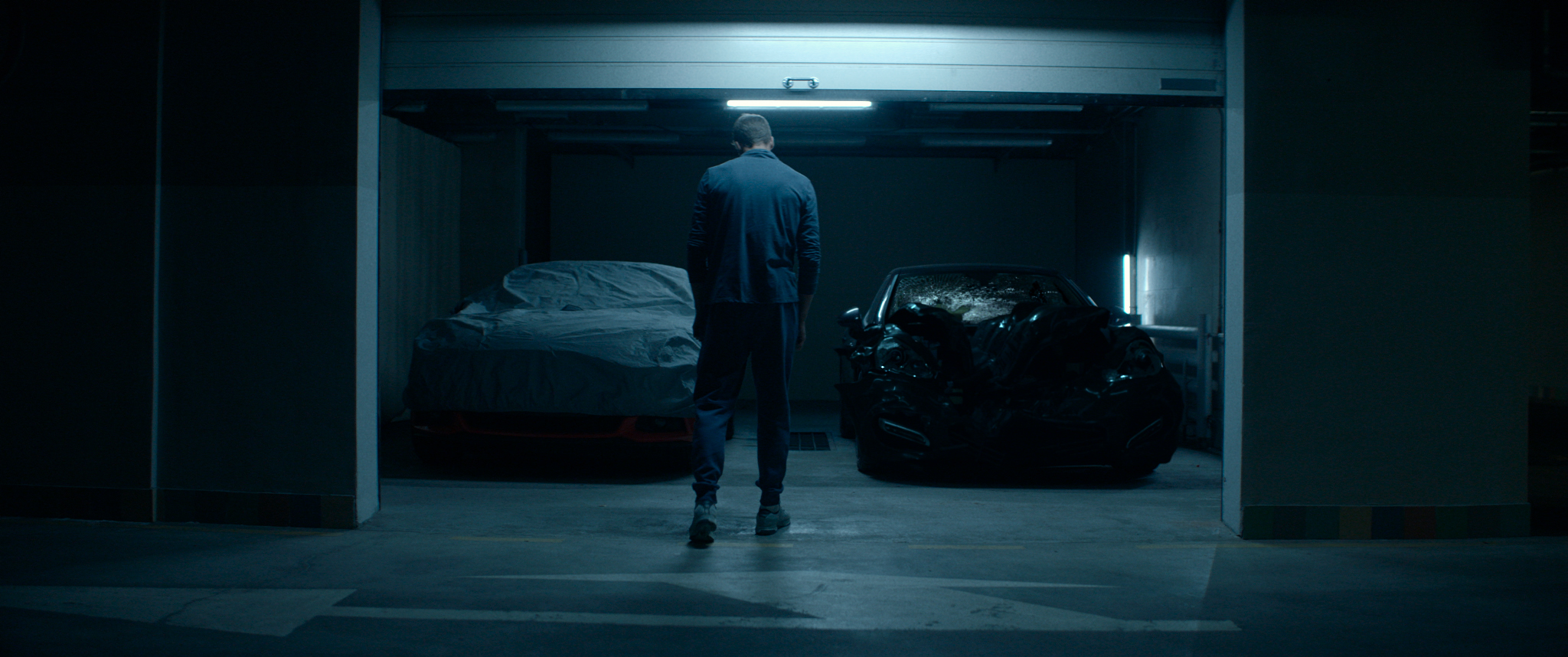 心悸效应剧照的剧照