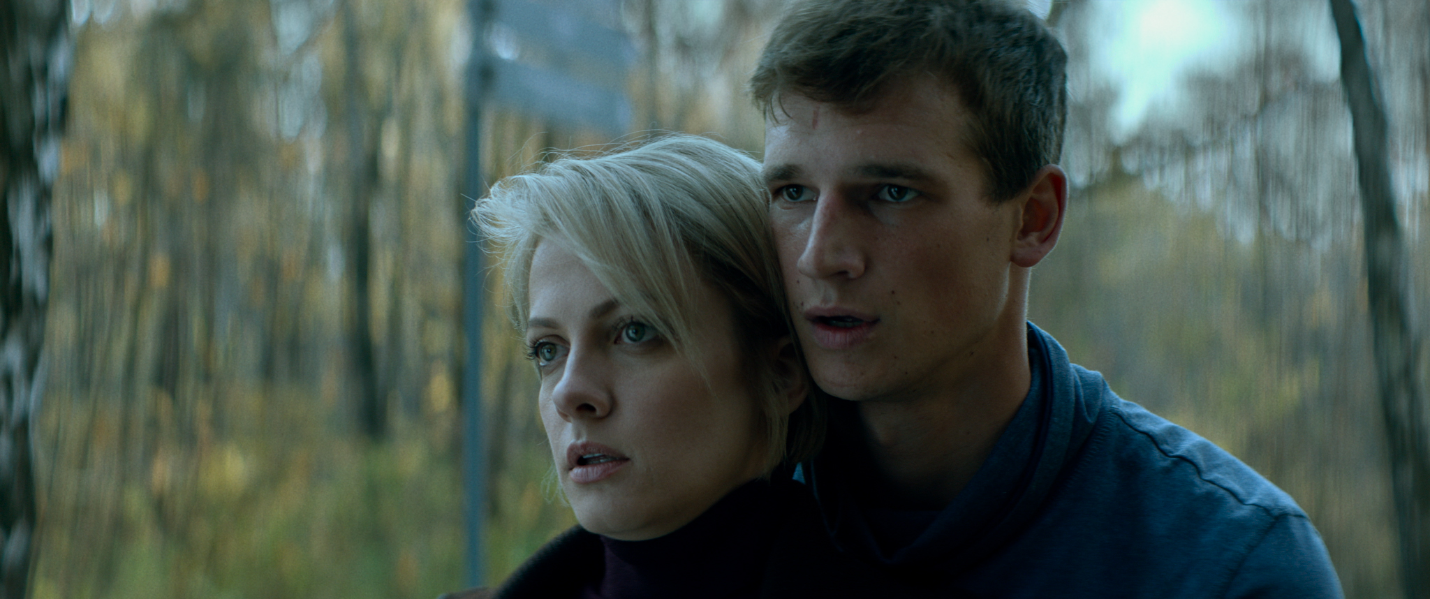 心悸效应剧照的剧照