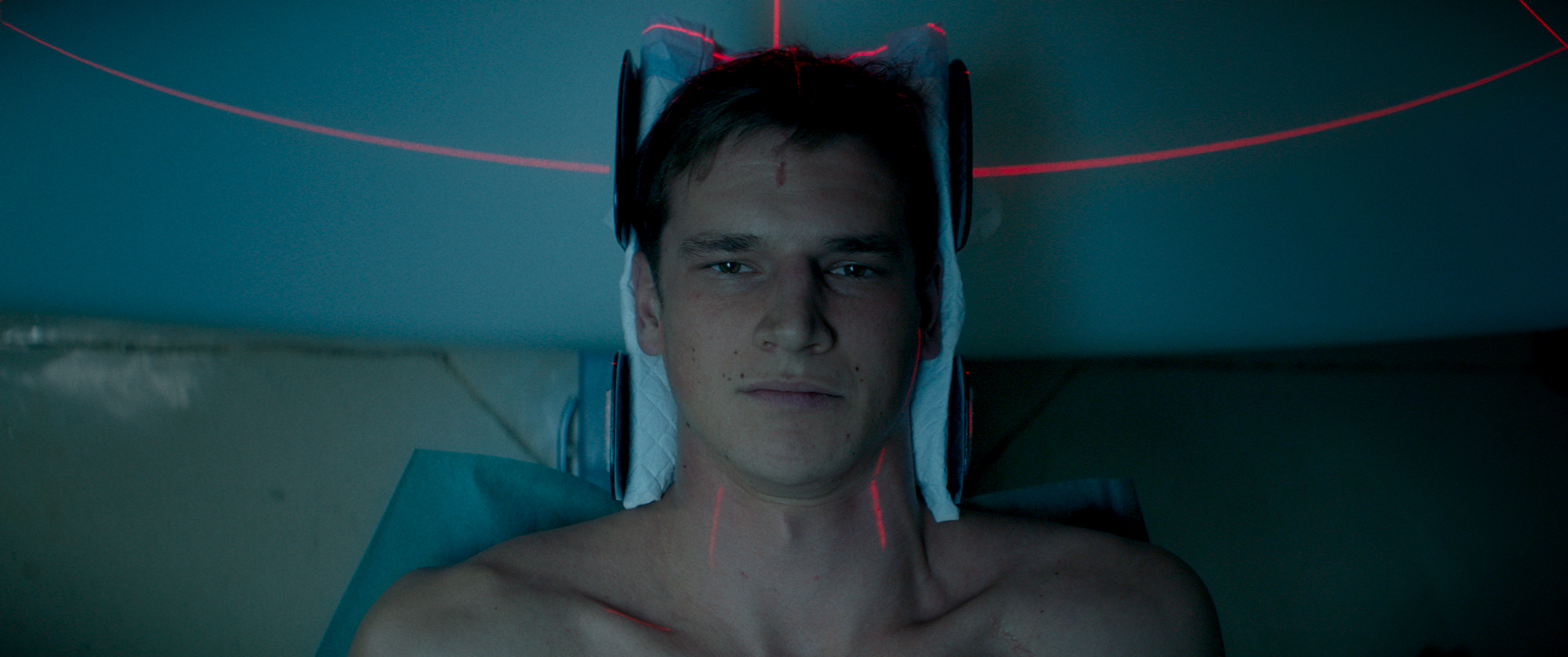 心悸效应剧照的剧照