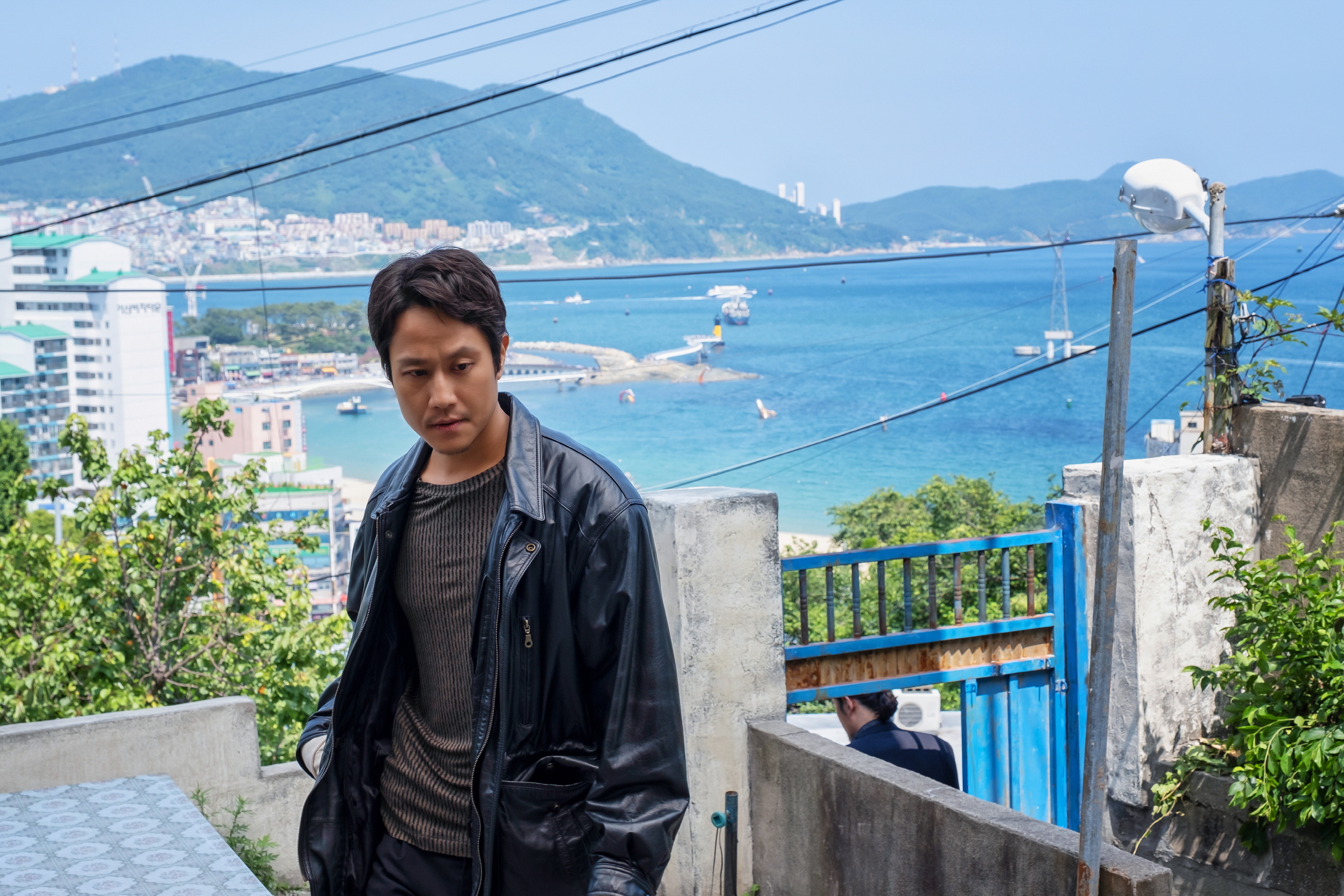 热血剧照的剧照