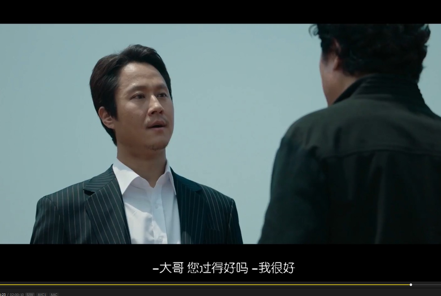 热血剧照的剧照