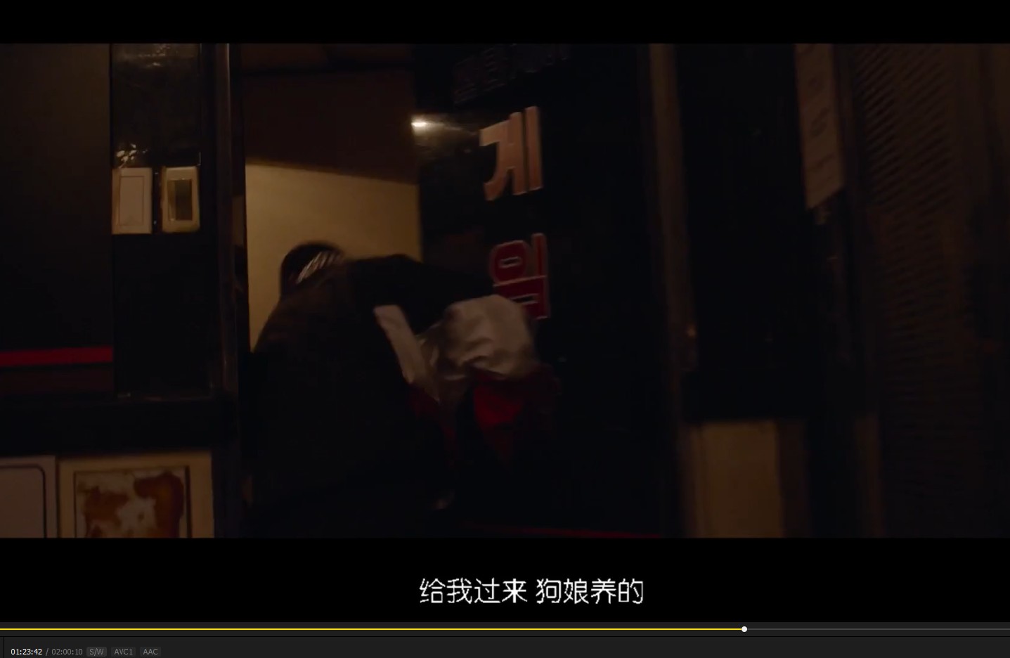 热血剧照的剧照