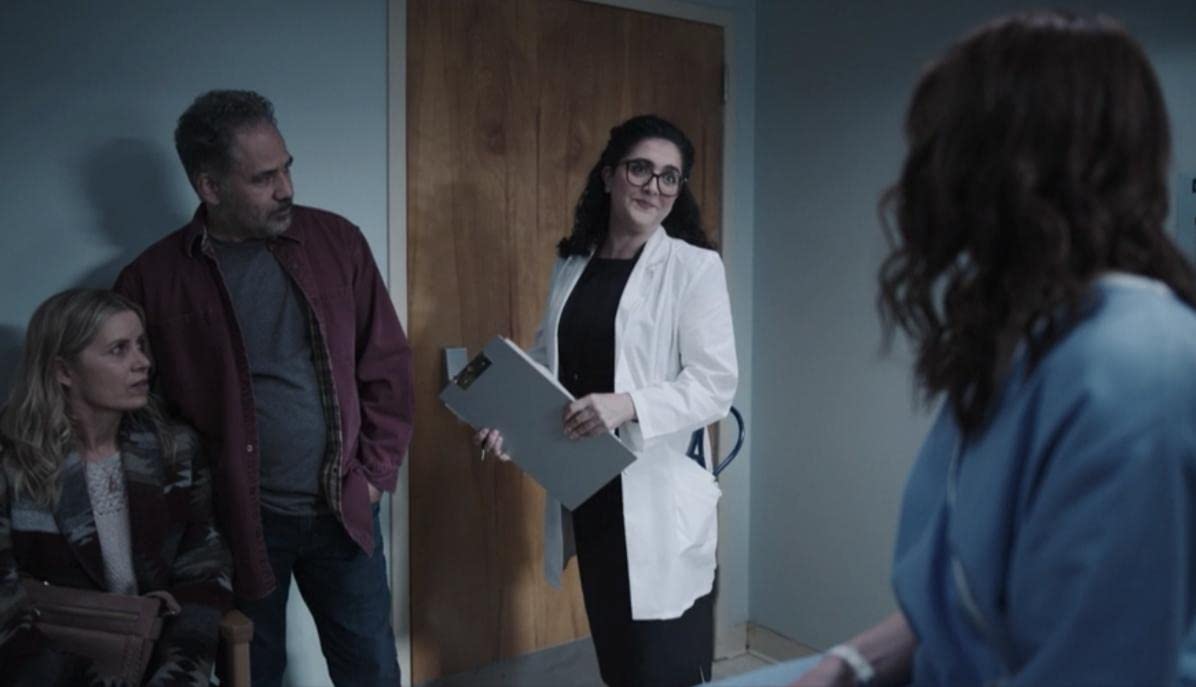 生死之间剧照的剧照