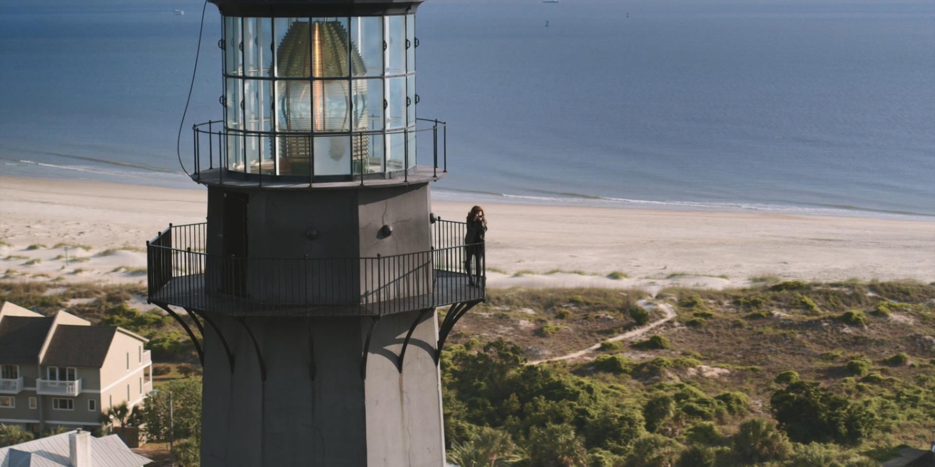 生死之间剧照的剧照