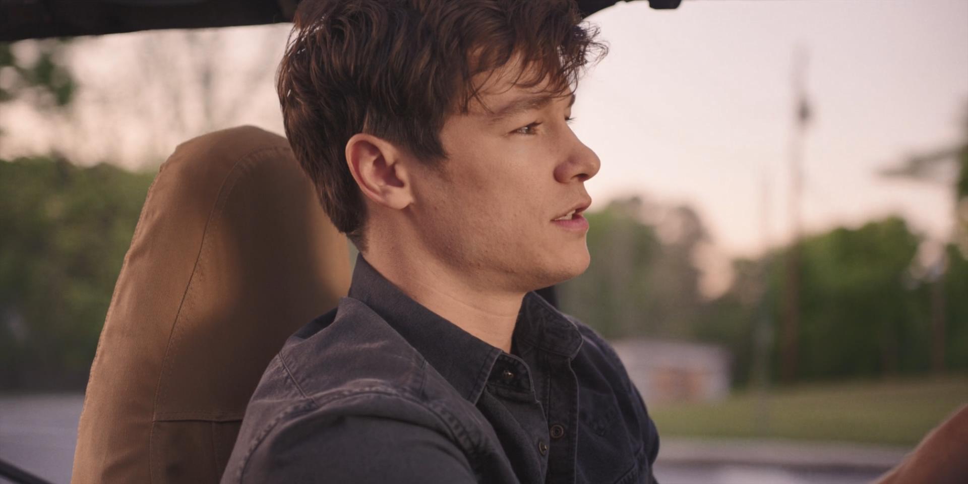 生死之间剧照的剧照