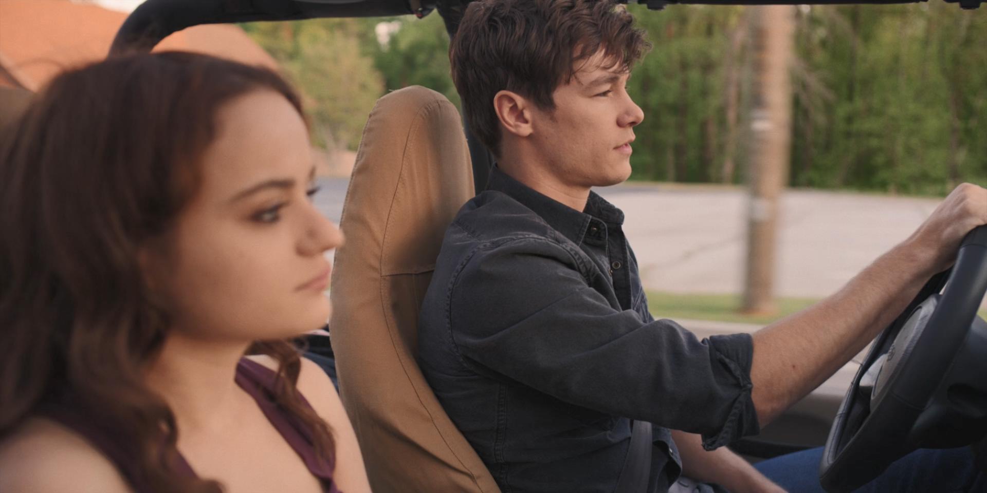 生死之间剧照的剧照