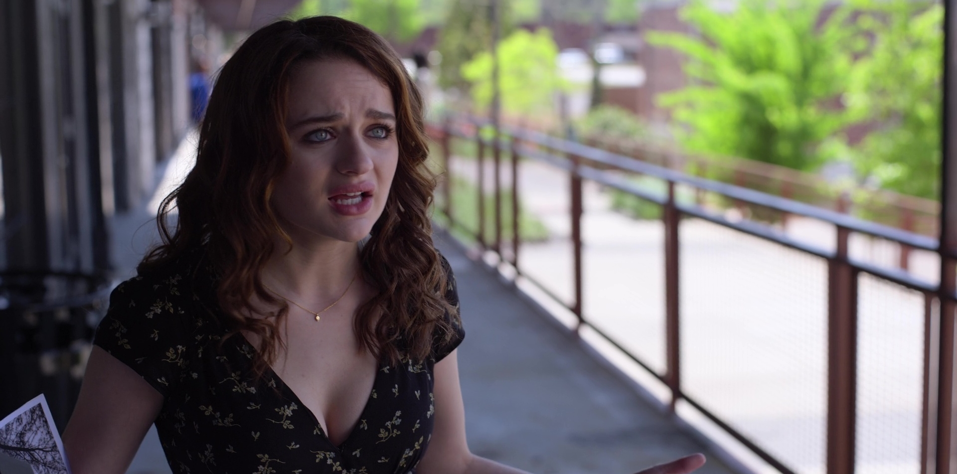 生死之间剧照的剧照