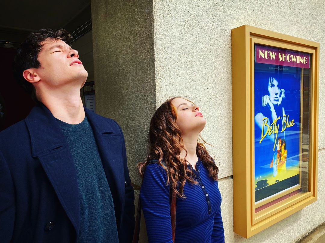 生死之间剧照的剧照