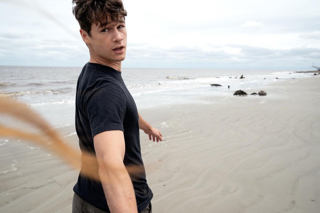 生死之间剧照的剧照