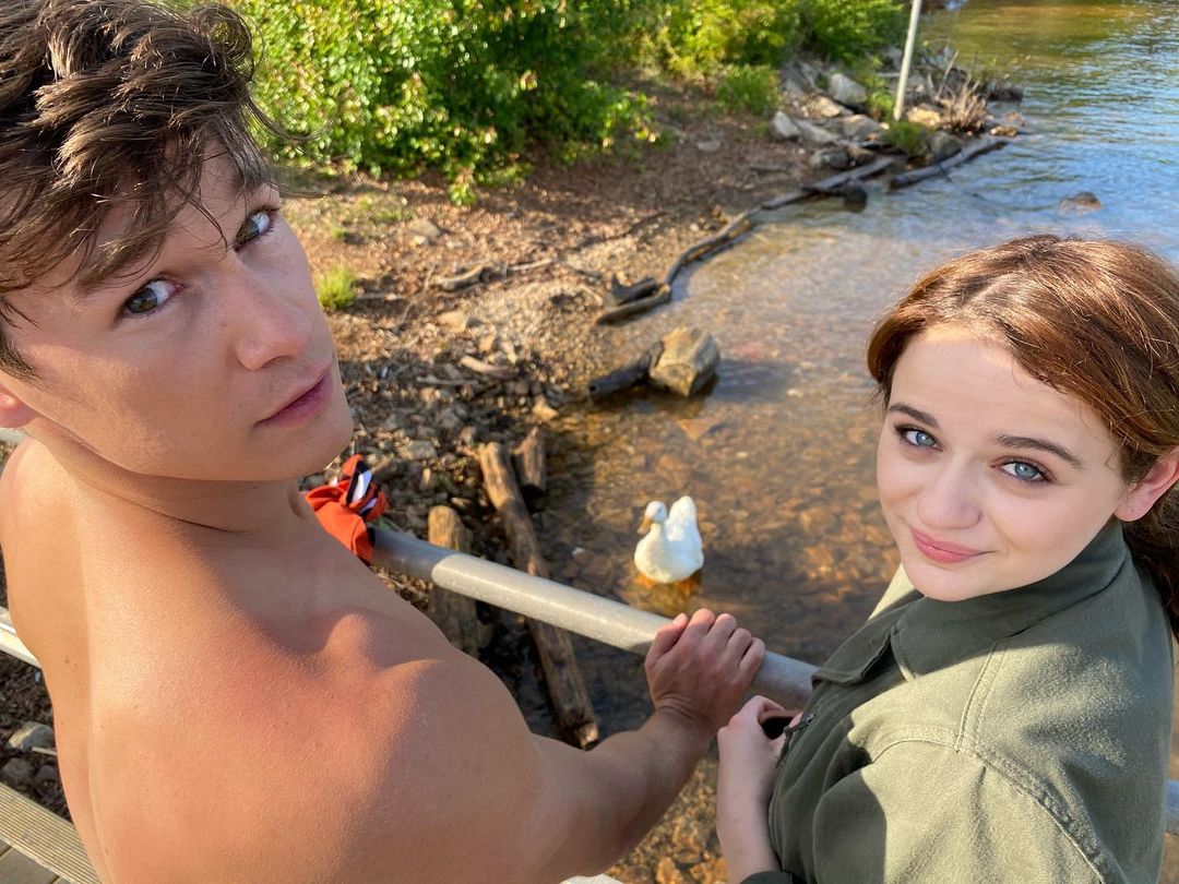 生死之间剧照的剧照