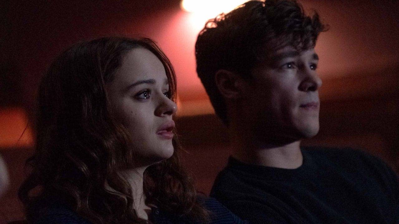 生死之间剧照的剧照