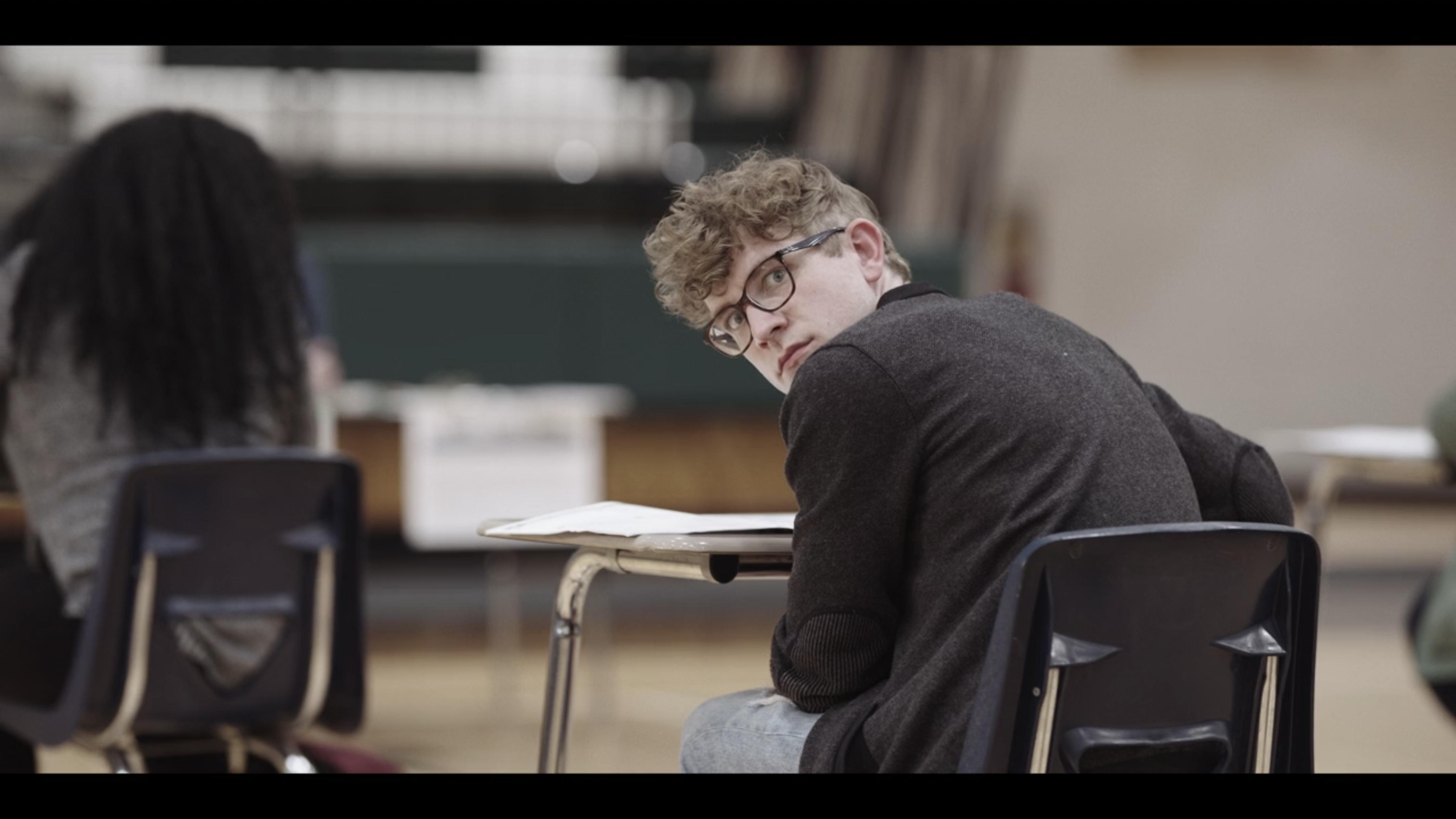 生死之间剧照的剧照