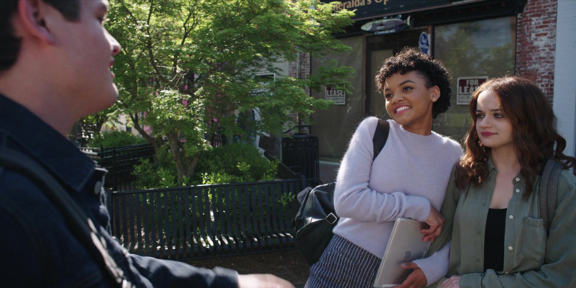 生死之间剧照的剧照