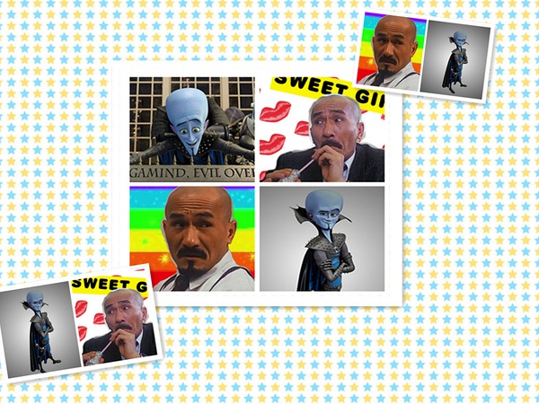 超级大坏蛋剧照的剧照