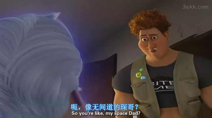 超级大坏蛋剧照的剧照