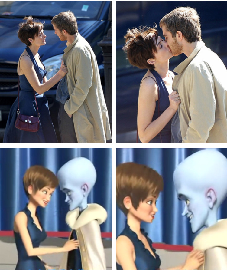 超级大坏蛋剧照的剧照