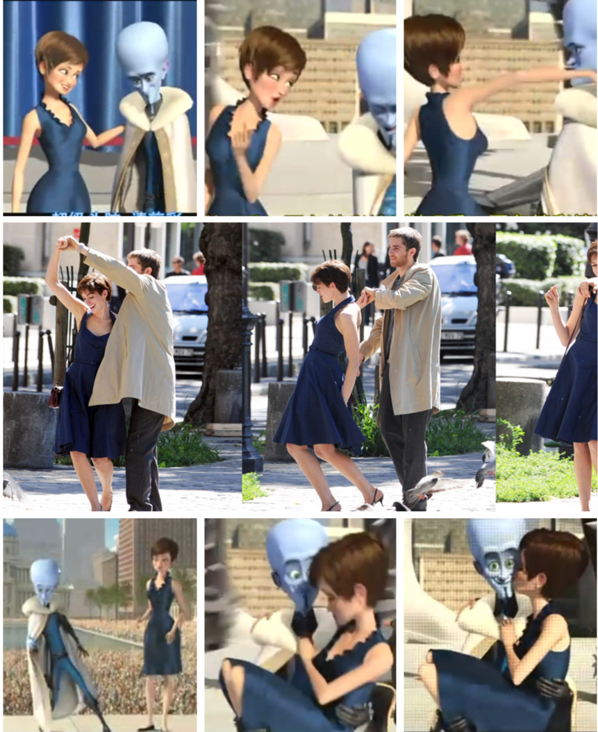 超级大坏蛋剧照的剧照