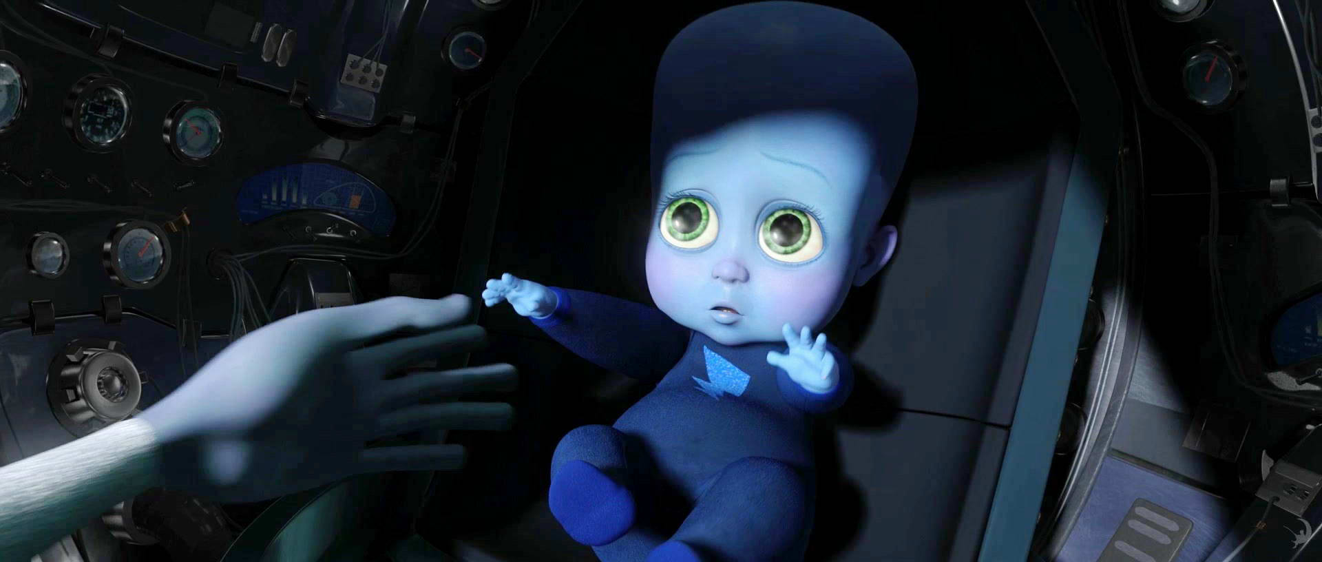 超级大坏蛋剧照的剧照