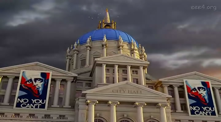 超级大坏蛋剧照的剧照