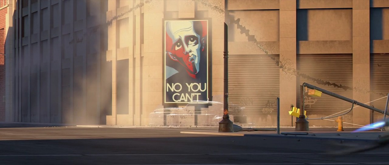 超级大坏蛋剧照的剧照