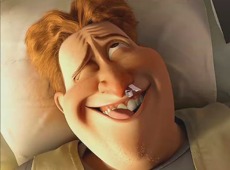 超级大坏蛋剧照的剧照