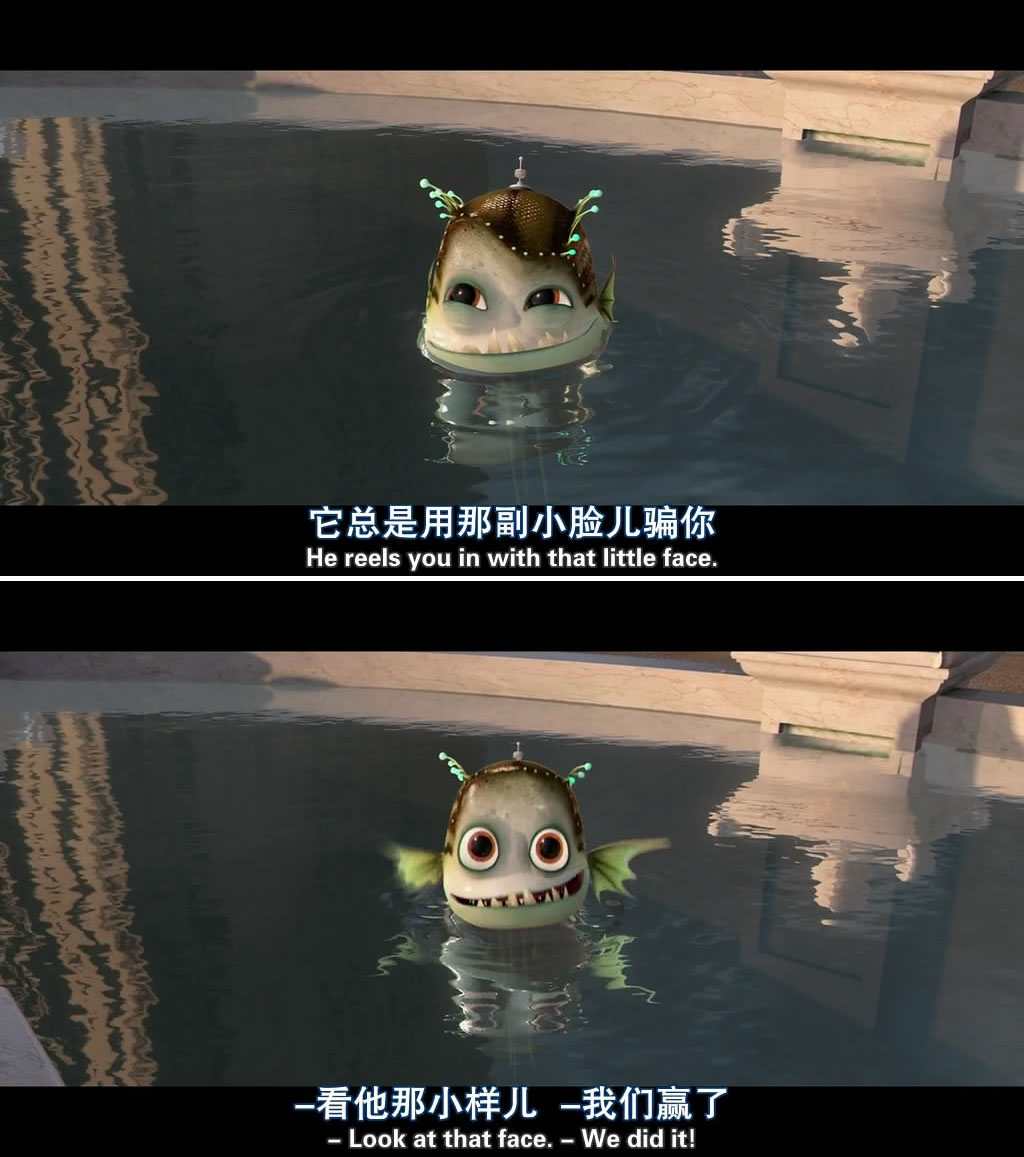 超级大坏蛋剧照的剧照