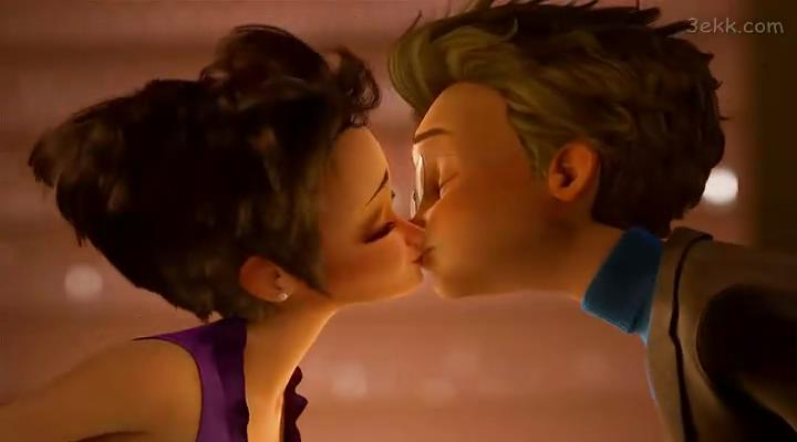 超级大坏蛋剧照的剧照