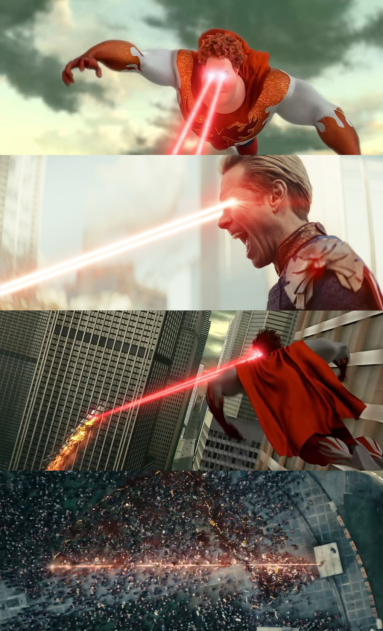 超级大坏蛋剧照的剧照