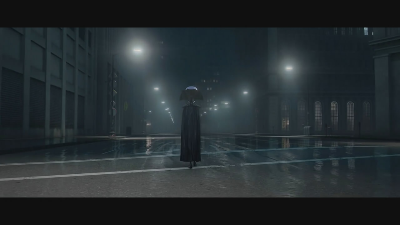 超级大坏蛋剧照的剧照