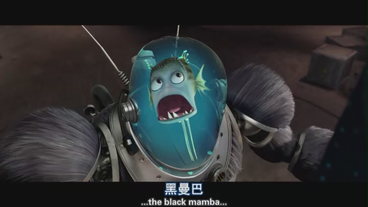 超级大坏蛋剧照的剧照