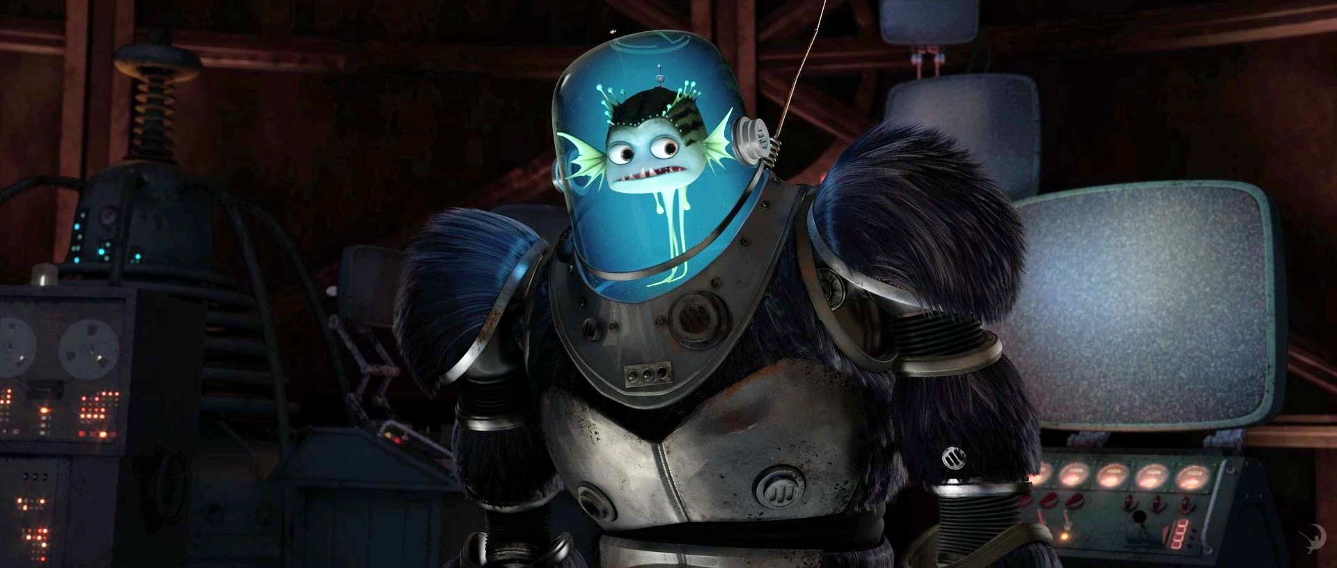 超级大坏蛋剧照的剧照