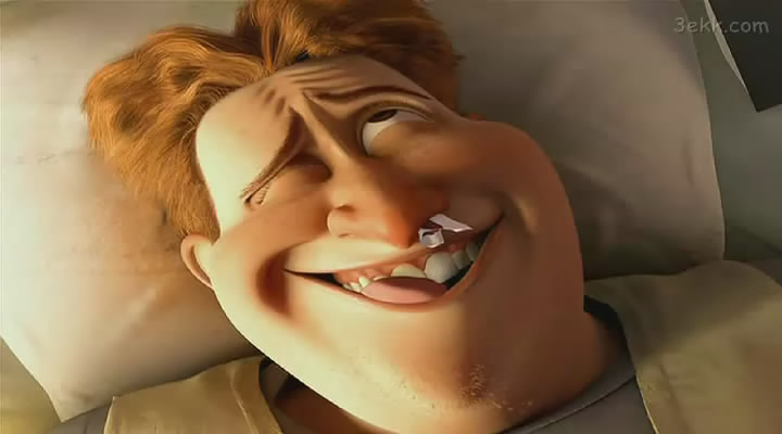 超级大坏蛋剧照的剧照