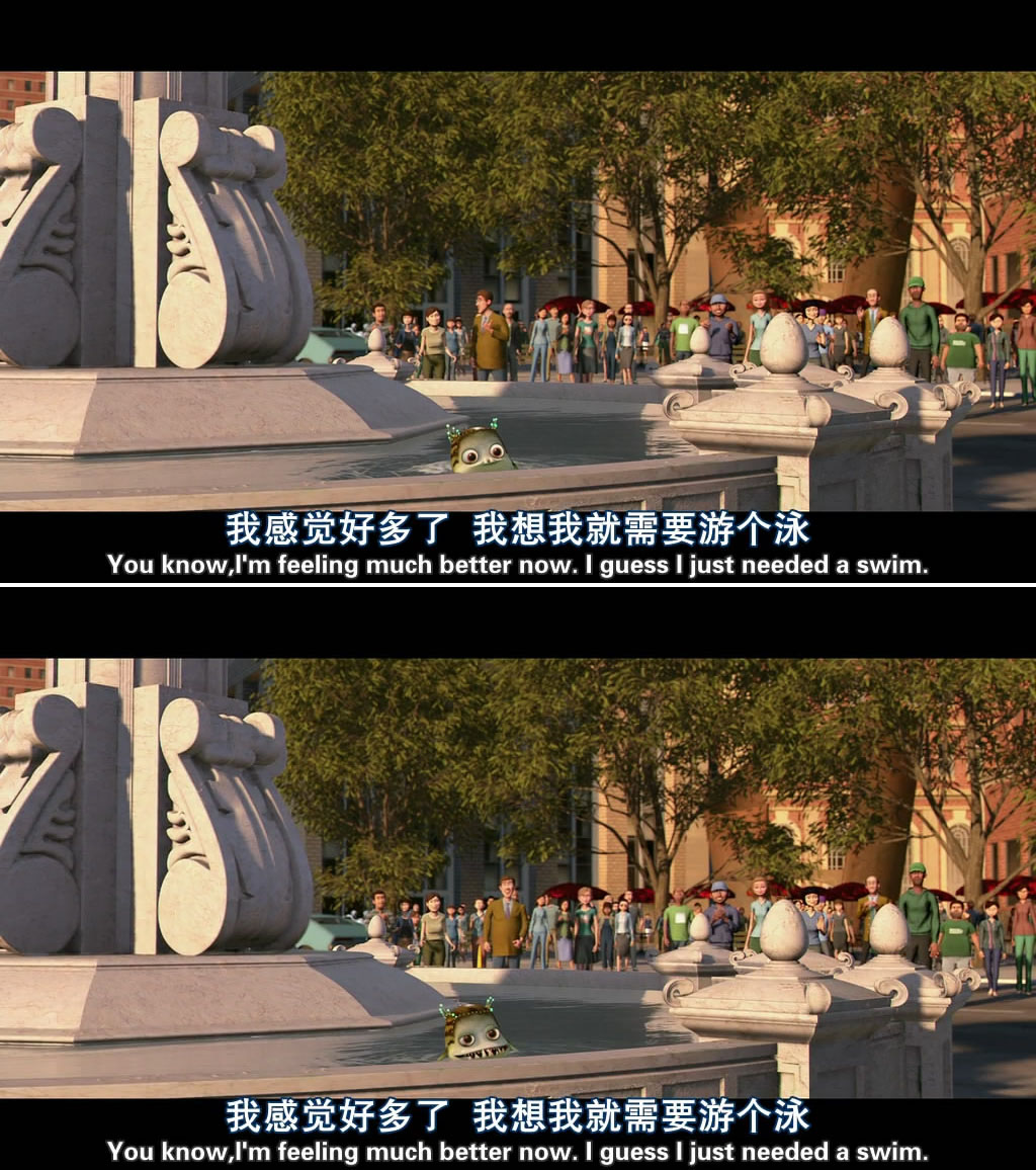 超级大坏蛋剧照的剧照