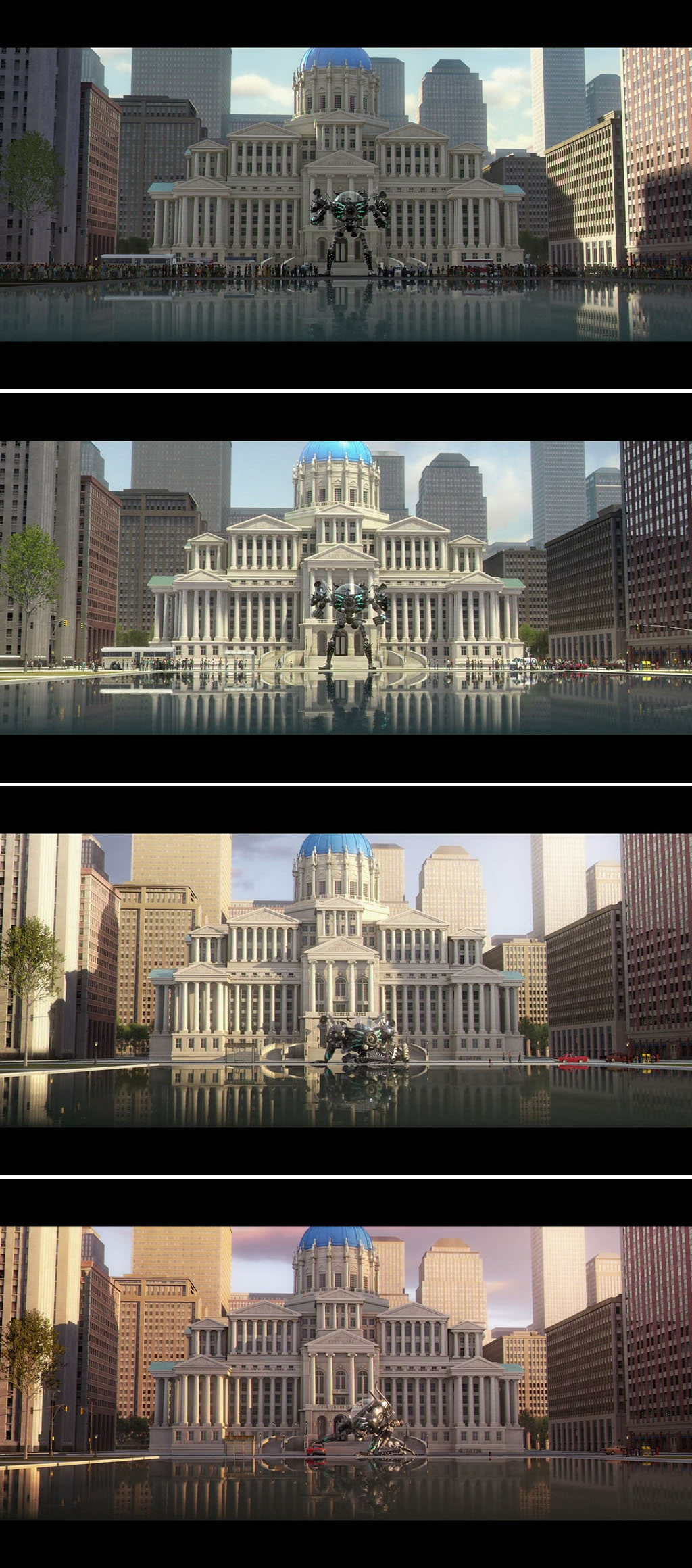 超级大坏蛋剧照的剧照