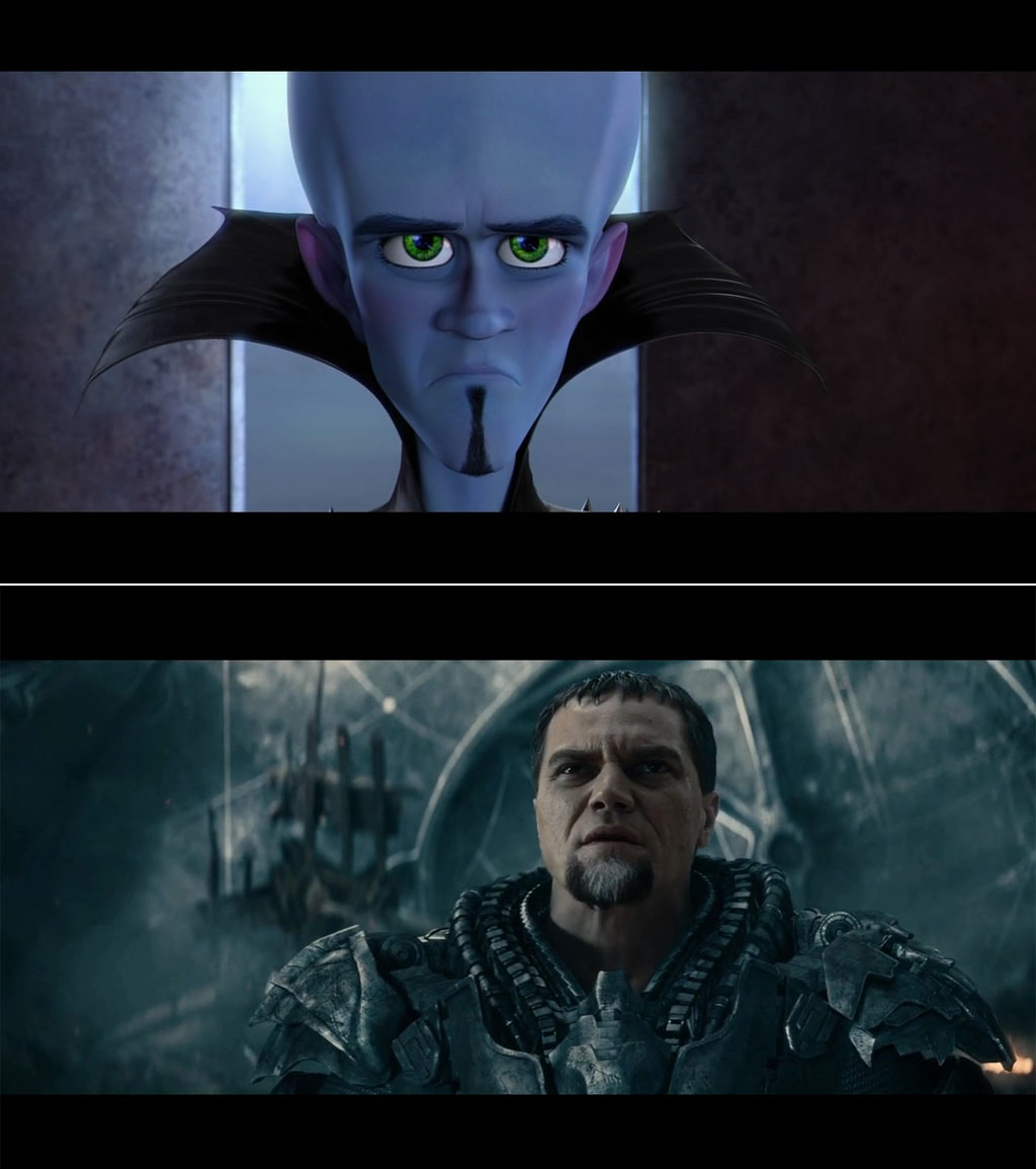 超级大坏蛋剧照的剧照