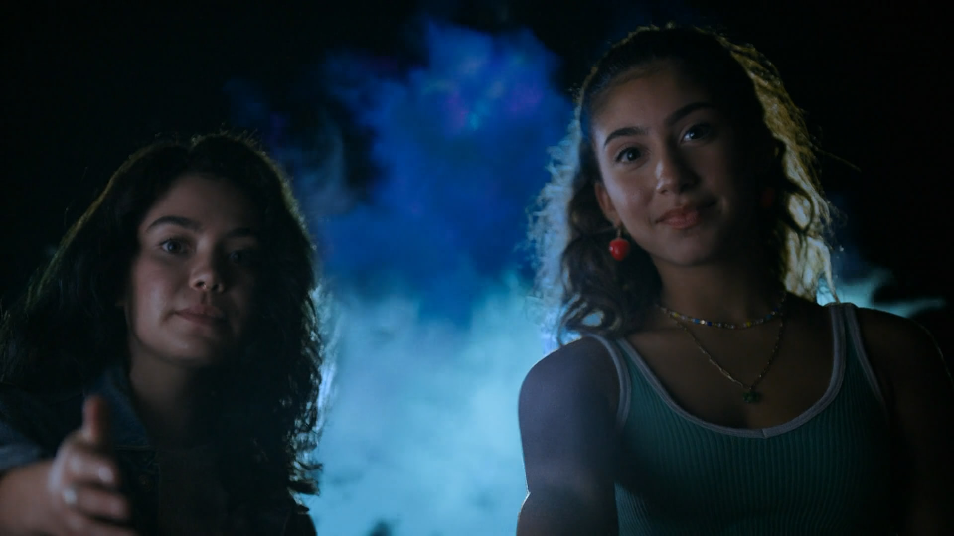 心烦意乱剧照的剧照