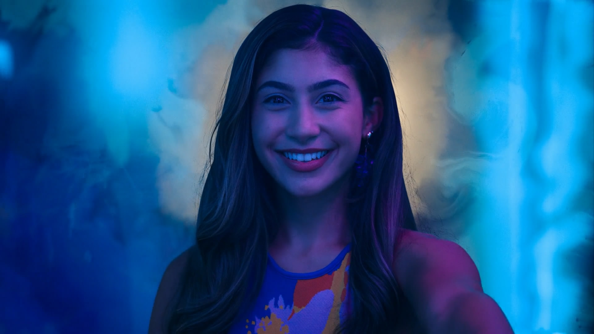 心烦意乱剧照的剧照