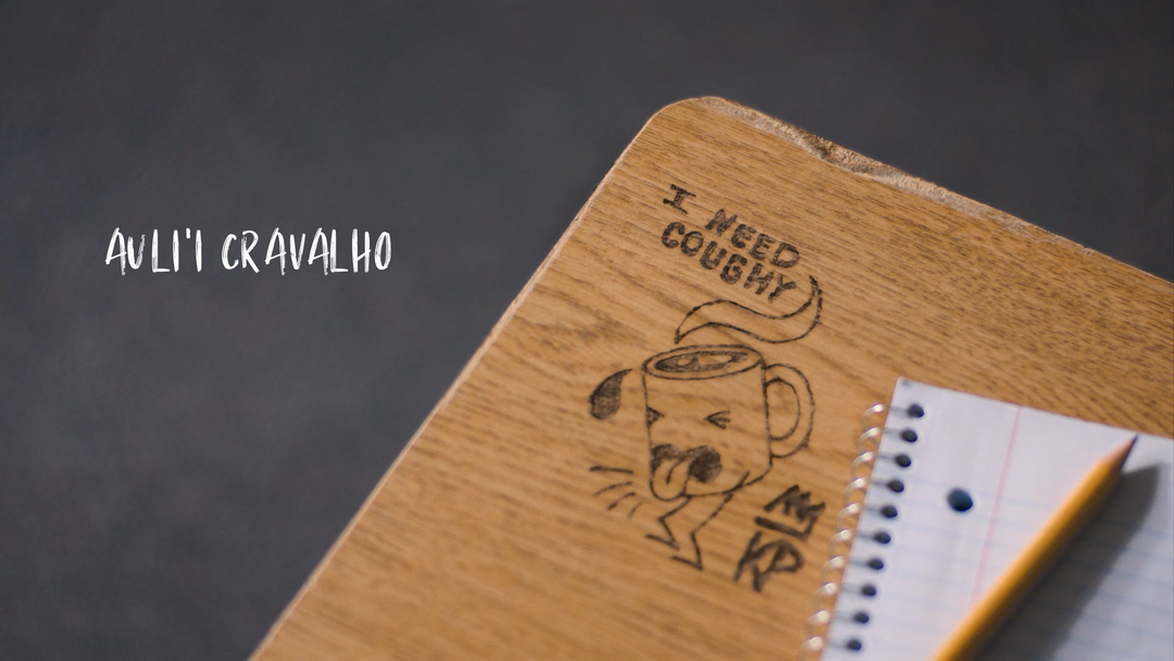 心烦意乱剧照的剧照