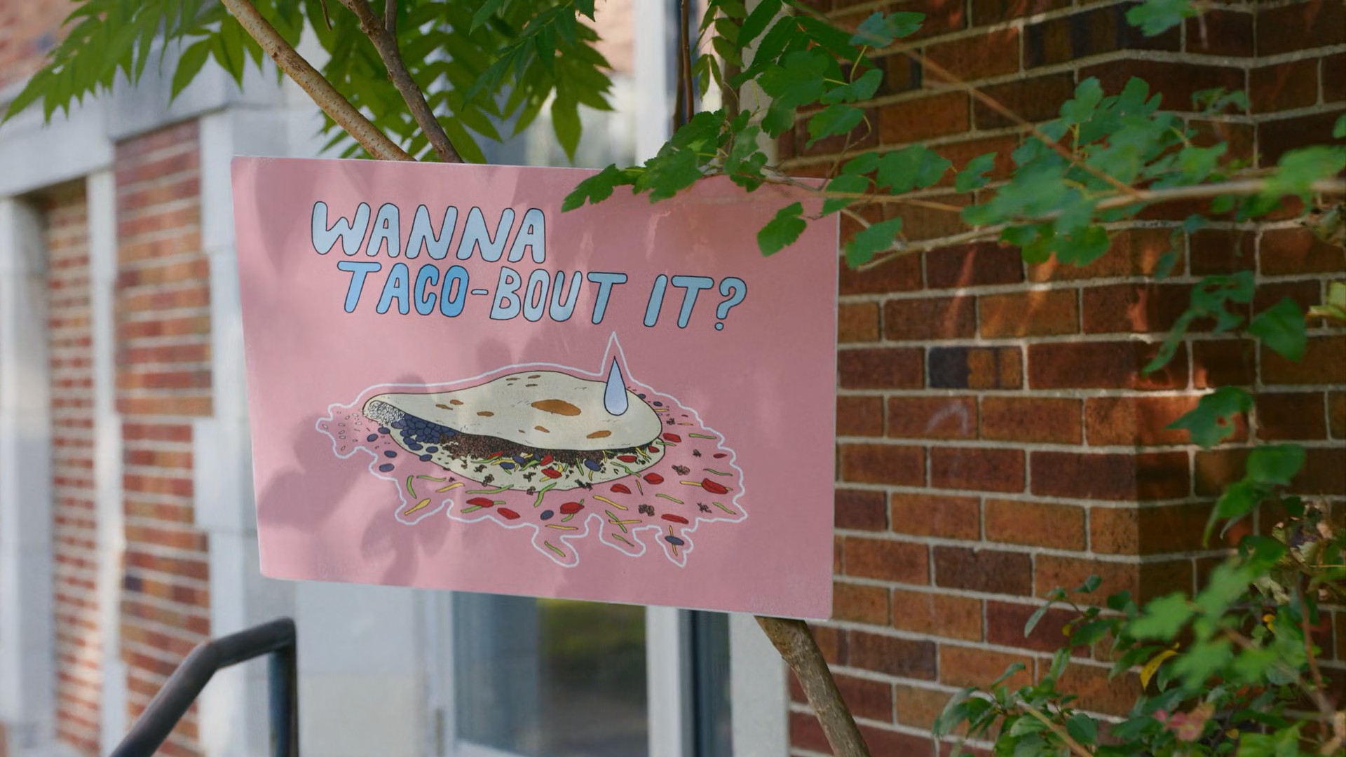 心烦意乱剧照的剧照