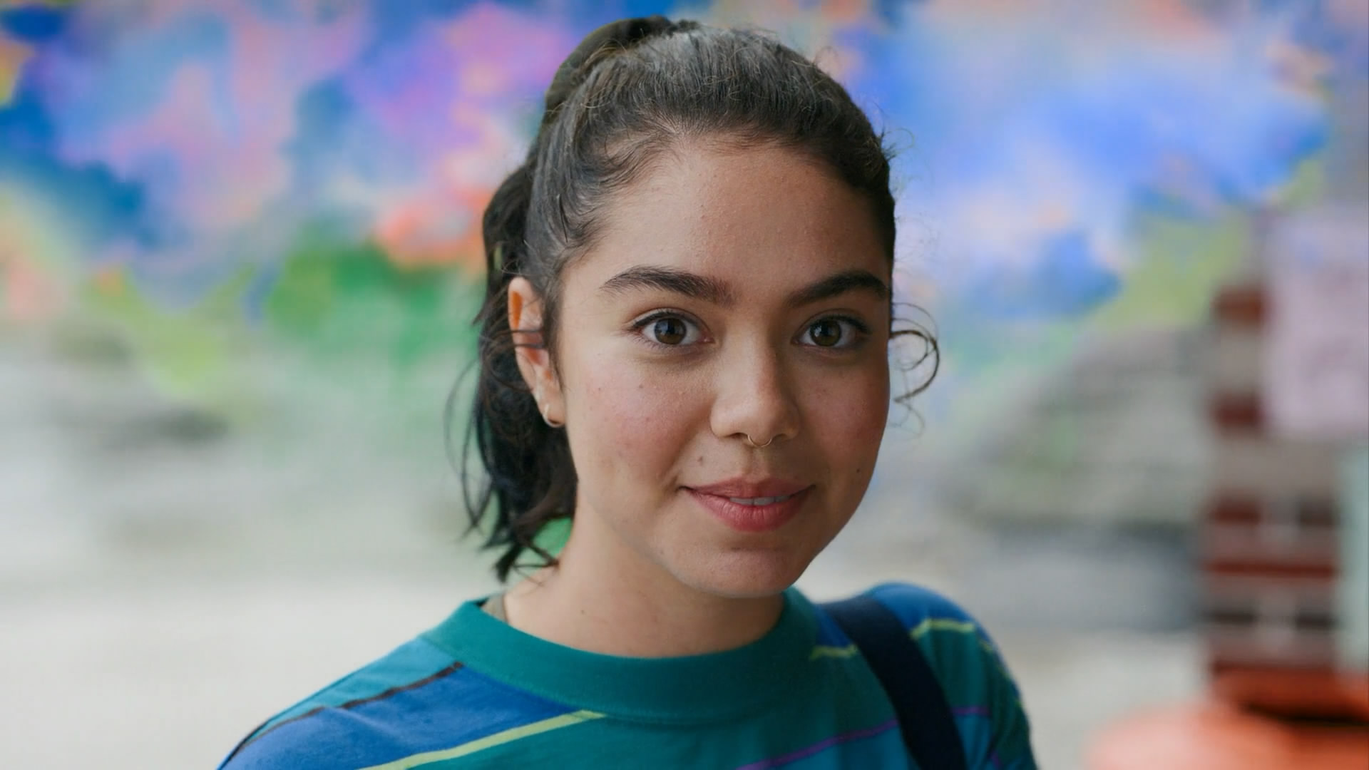 心烦意乱剧照的剧照