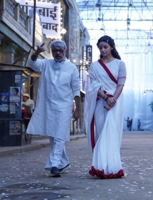 甘古拜·卡蒂娅瓦迪剧照的剧照