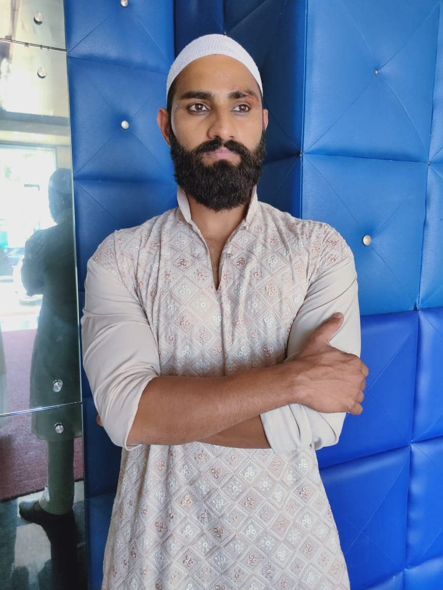 甘古拜·卡蒂娅瓦迪剧照的剧照