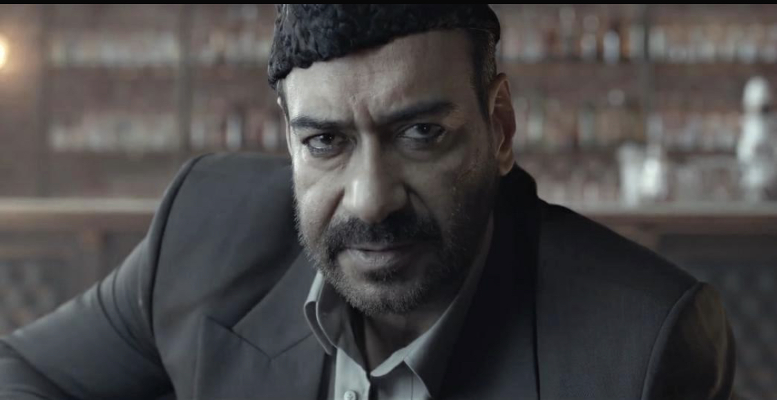 甘古拜·卡蒂娅瓦迪剧照的剧照